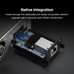 Synology E10G22-T1-Mini Tarjeta 10GbE RJ45-IA47 Synology E10G22-T1-Mini Tarjeta 10GbE RJ45